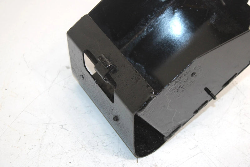 96 Polaris Xlt Oem Battery Box SP13