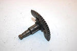 09 Can-am Ds90 Oem Kick Start Shaft V282504DM00 V282504DM02LL AB3