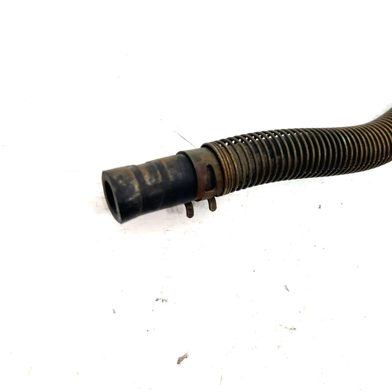 2000 Yamaha Warrior 350 OEM Rear Master/Reservoir Hose 1UY-25895-00-00 AY67