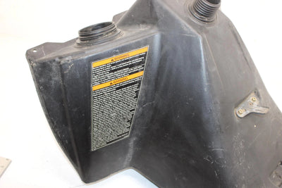 11 Polaris Rush 600 Oem Fuel Gas Tank 2520913 2521017 SP5