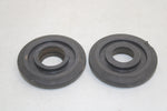 95 Polaris Xlt Oem Idler Wheel Pair 5.350 (No Bearing)  1543018 Q5236