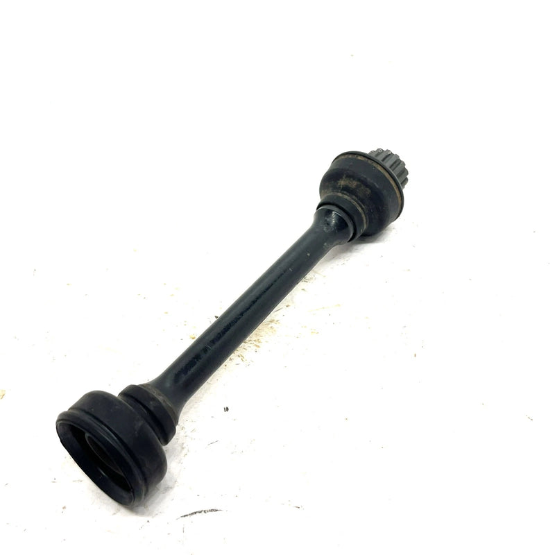 05-13 Kawasaki Brute Force 650 4x4 OEM Front Prop Shaft 13107-1505 AK34