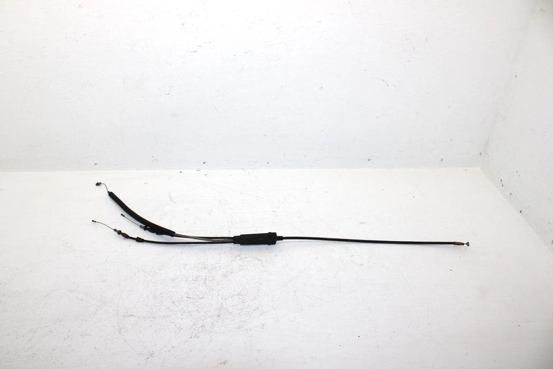 1997 Polaris 500 Indy Oem Throttle Cable 7080520 SP15