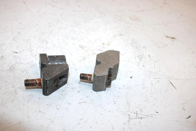 94 Polaris 500 Efi Oem Spacer W/Stud (Pair) 5630399 SP152