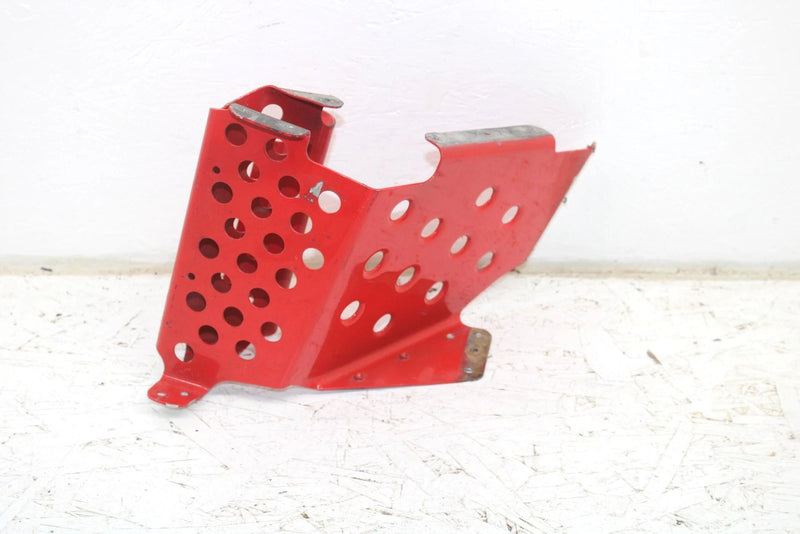 1998 Ski-doo Formula 500 Oem Right Footwell Foot Rest 518313804 SS72