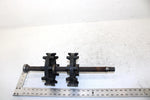 1994 Polaris Classic Touring Oem Track Drive Cog W/Bearing 1590252 SP55