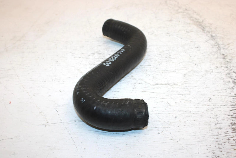 1998 Ski-doo Formula 500 Oem Engine Inlet Hose 414972900 SS1