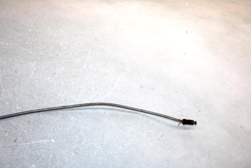 01 Arctic Cat 400 4x4 Oem Middle Brake Hard Line 0402-054 AA21
