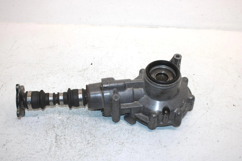 2007 Arctic Cat Atv 650 H1 Oem Rear Gearcase Diff 1502-402 AA25