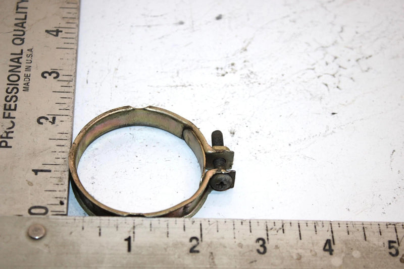 03 Arctic Cat Sno Pro 440 L/c Oem Intake Manifold Clamp 3004-212 SA326