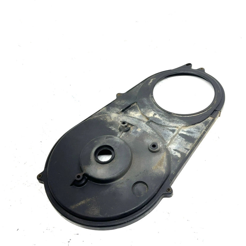 90-92 Polaris Trail Boss 350L 2x4 OEM Inner Clutch Belt Cover 2200803 AP193
