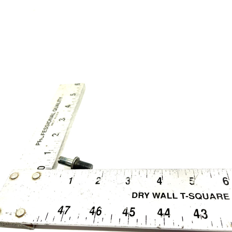 1998 Arctic Cat Bearcat 454 4X4 OEM Clutch Release Bolt 3423-082 AA3