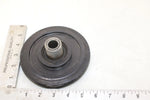 Polaris Oem Back Track Idler Wheel 5600 With Collar 1541285 Q1244