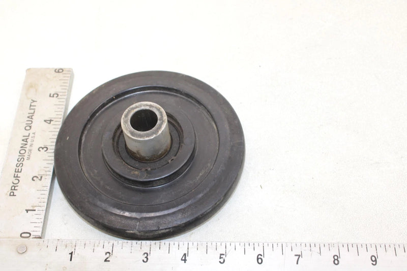 Polaris Oem Back Track Idler Wheel 5600 With Collar 1541285 Q1244