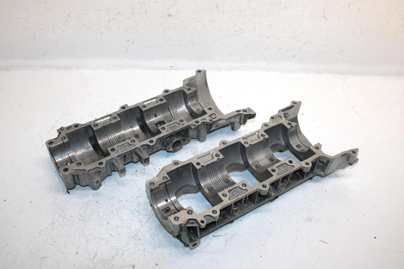 94 Polaris Xlt Sp Oem Crankcase W/Stud Bolts 3084578 SP141