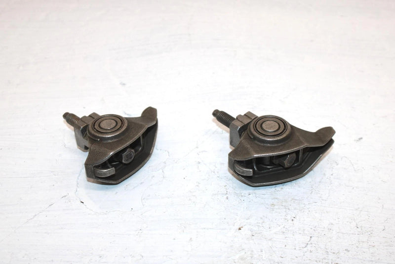 2011 Polaris Sportsman 800 Efi Oem Rocker Arm Set Of 4 1202169 AP179