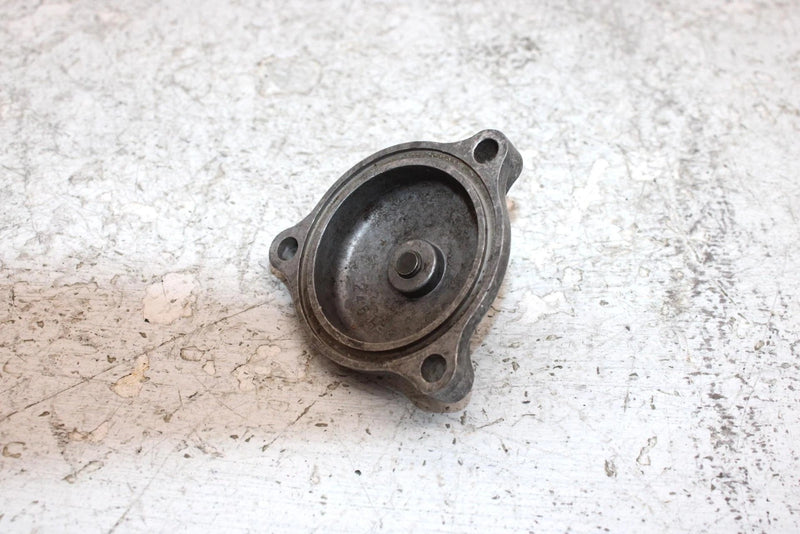 1998 Suzuki Quadrunner 250 Oem Oil Filter Cover 16512-22A00 AS13