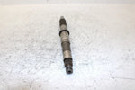 2004 Kawasaki Kfx 700 Oem Transmission Input Shaft 13127-0053 AK30