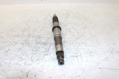 2004 Kawasaki Kfx 700 Oem Transmission Input Shaft 13127-0053 AK30