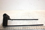 1998 Arctic Cat Zl 500 Oem Rear Skid Spring Set 0704-888 0704-889 SA16