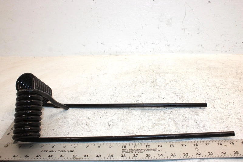 1998 Arctic Cat Zl 500 Oem Rear Skid Spring Set 0704-888 0704-889 SA16