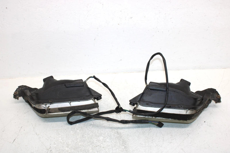 2007 Honda Fortrax 680 Oem Headlight Set 33100-HN8-003 AH46