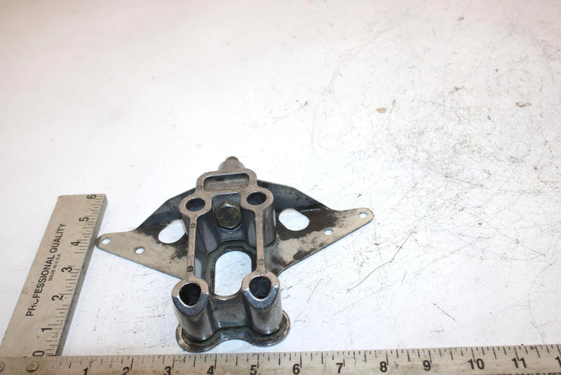 98 Ski-doo Formula Z 670 Oem Rear Link Plate W/Block 517254900 SS10