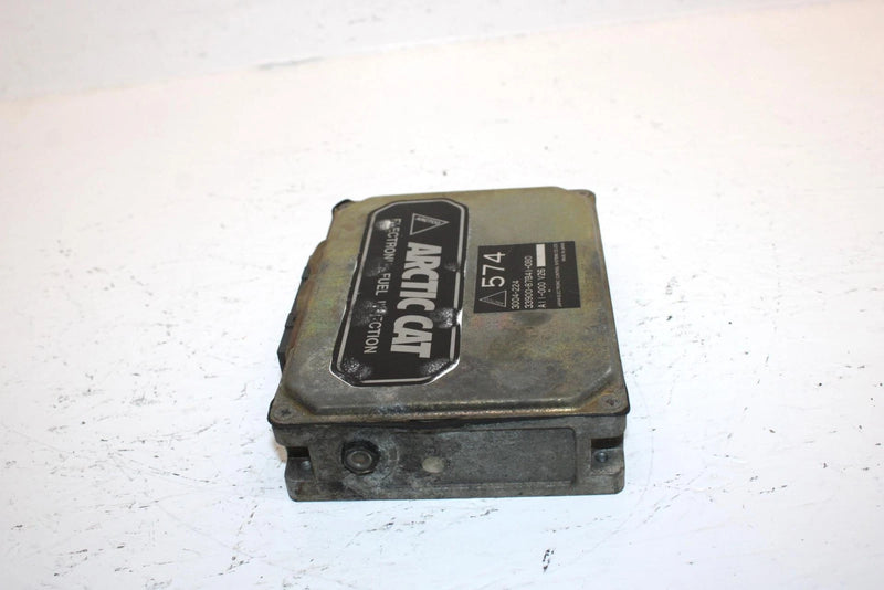 1994 Arctic Cat Wildcat Efi Oem CDI ECU ECM Ignition Box 3004-224 SA42