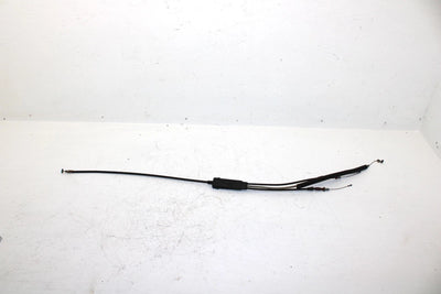 1997 Polaris 500 Indy Oem Throttle Cable 7080520 SP15