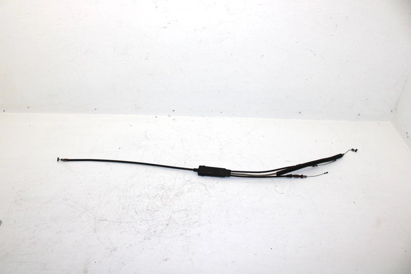 1997 Polaris 500 Indy Oem Throttle Cable 7080520 SP15