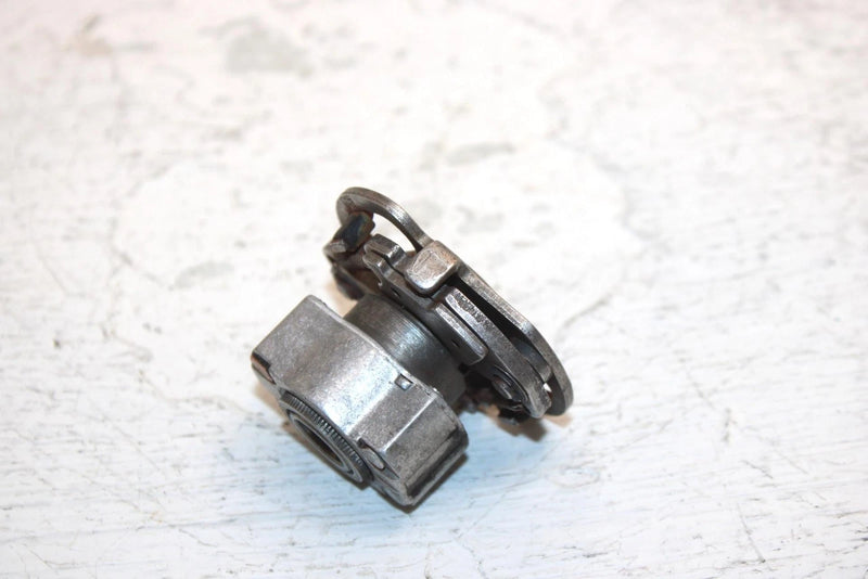 1986 Honda Trx 125 Oem Spark Advancer 30220-459-751 AH41