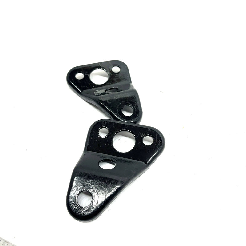 93-99 Kawasaki Bayou 400 4x4 OEM Front Upper Engine Mount Set 32029-1806 AK32