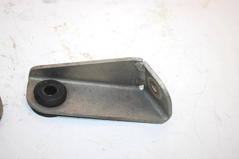 12 Arctic Cat M1100TurboSnoPro 162 Oem Rear Intercooler Mount Set 2670-172 SA8