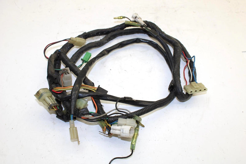 1994 Yamaha Vmax 4 750 Oem Wire Harness 1 8BW-82590-00-00 SY79