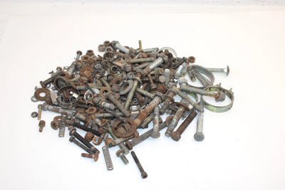 1988 Polaris 650 Oem Nut Bolt Spacer Hardware Kit SP17