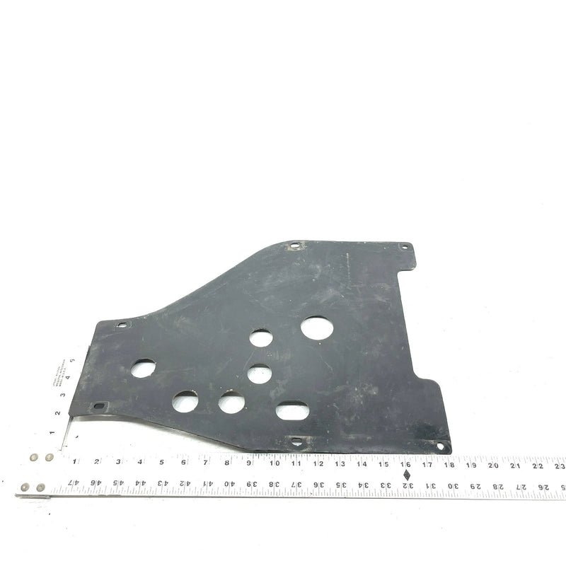 99-06 Polaris Trail Blazer 250 OEM Skid Plate 5432763 AP221