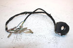 1993 Polaris 350l 6x6 Oem Left Control Switch 4110149 AP153