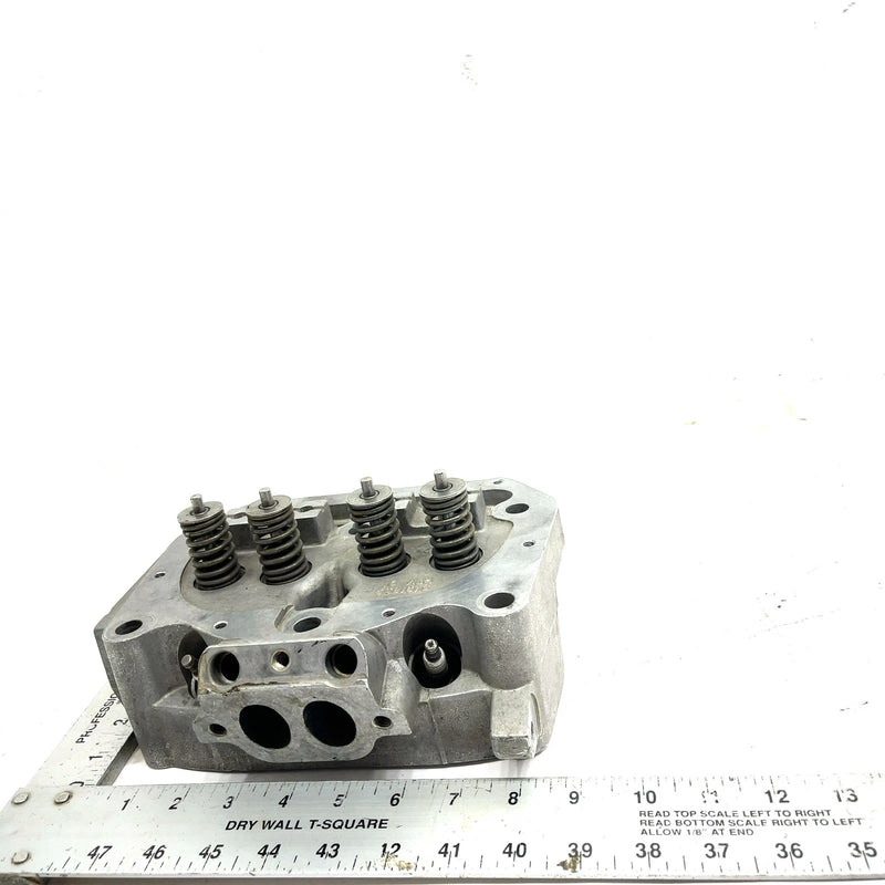 2007 Polaris Ranger 700 6x6 EFI OEM Cylinder Head 3021914 XP7