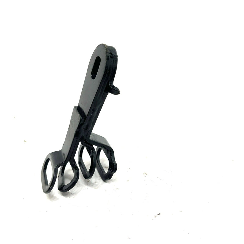 1990 Yamaha Moto 4 OEM Rear Brake Arm Lever 1YW-25726-00-00 AY51