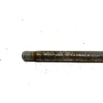 1999 Suzuki Quadrunner 160 OEM Rear Swingarm Pivot Shaft 61211-02C00 AS30