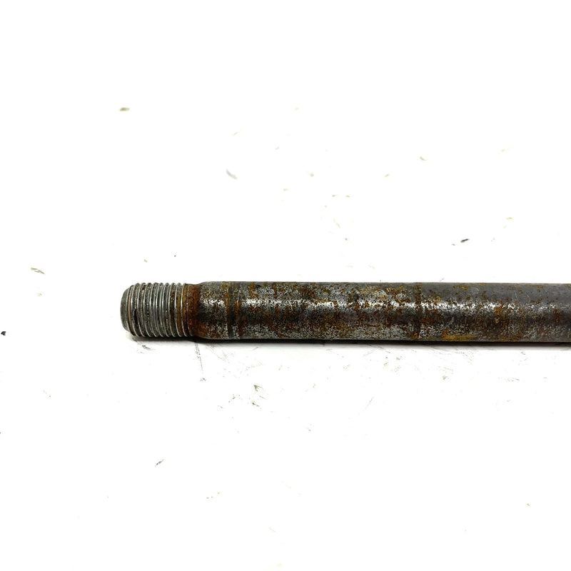 1999 Suzuki Quadrunner 160 OEM Rear Swingarm Pivot Shaft 61211-02C00 AS30