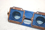 1995 Polaris Sl 750 Oem Intake Manifold 3240222 JP33