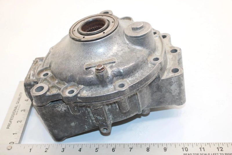 84 Honda Fourtrax 200 Trx200 A Oem Rear Gear Case No Bolts 41300-VM5-000 AH33