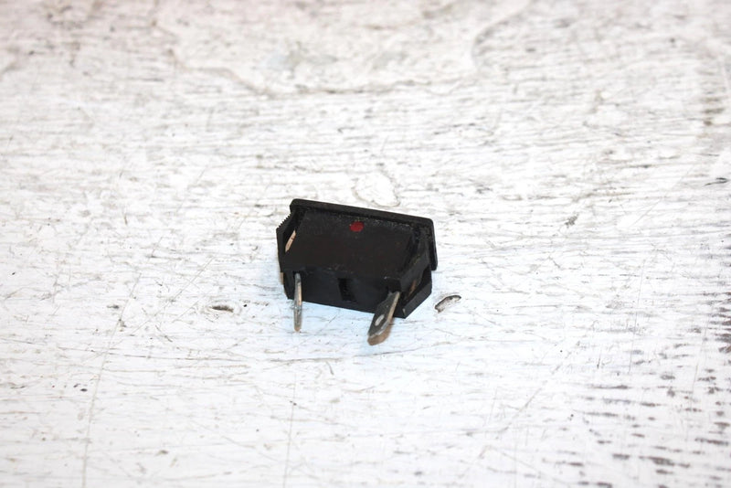 1996 Ski-doo Mxz 440 Oem Pilot Oil Light 410109500 515175728 SS13