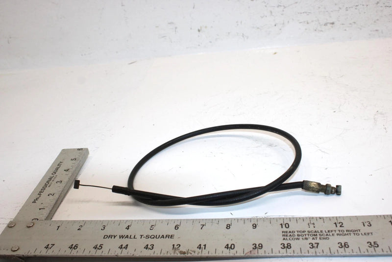 1988 Yamaha Phazer Oem Throttle Cable 85F-26311-00-00 SY26