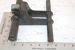 2001 Ski-doo Skandic 500f Oem Rear Suspension Welded Bracket 503176500 SS96