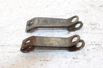 1992 Kawasaki Bayou 220 Oem Brake Lever Arm Set 43001-1229 AK35