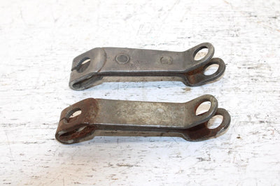 1992 Kawasaki Bayou 220 Oem Brake Lever Arm Set 43001-1229 AK35