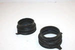 1991 Yamaha Phazer Ii Oem Air Cleaner Joint Pair 8V0-14453-00-00 SY27