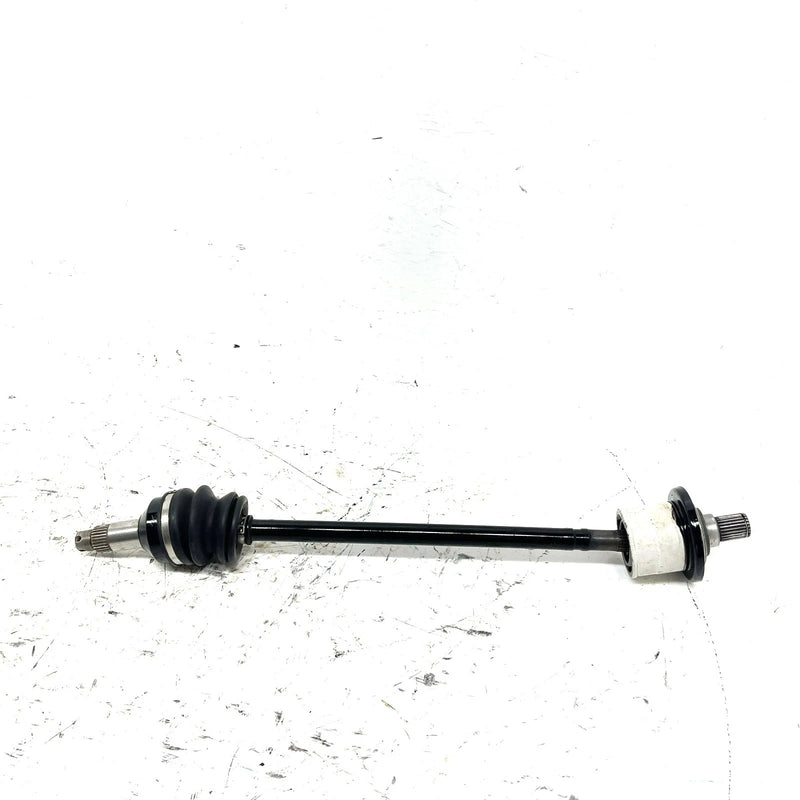 14-15 Arctic Cat Prowler HDX 500 OEM Front Drive Shaft 1502-940 XA2.1
